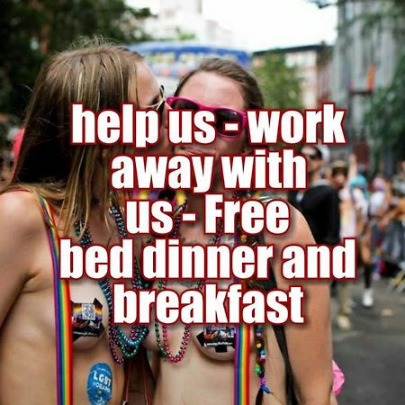 Apartmán Casa Studenti E Giovani Turisti Fkk - Giochi Di Societa Ed Intimo Party - Volontari Benvenuti Palermo Exteriér fotografie