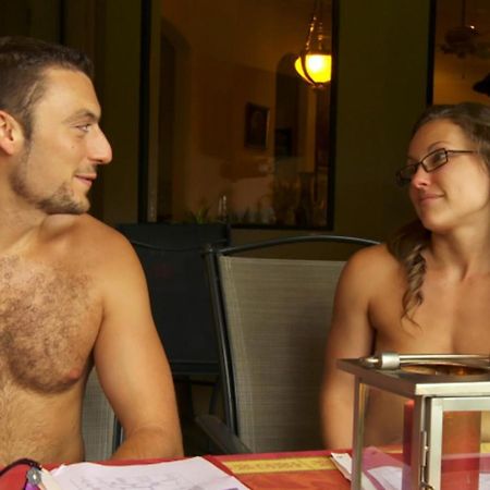 Apartmán Casa Studenti E Giovani Turisti Fkk - Giochi Di Societa Ed Intimo Party - Volontari Benvenuti Palermo Exteriér fotografie