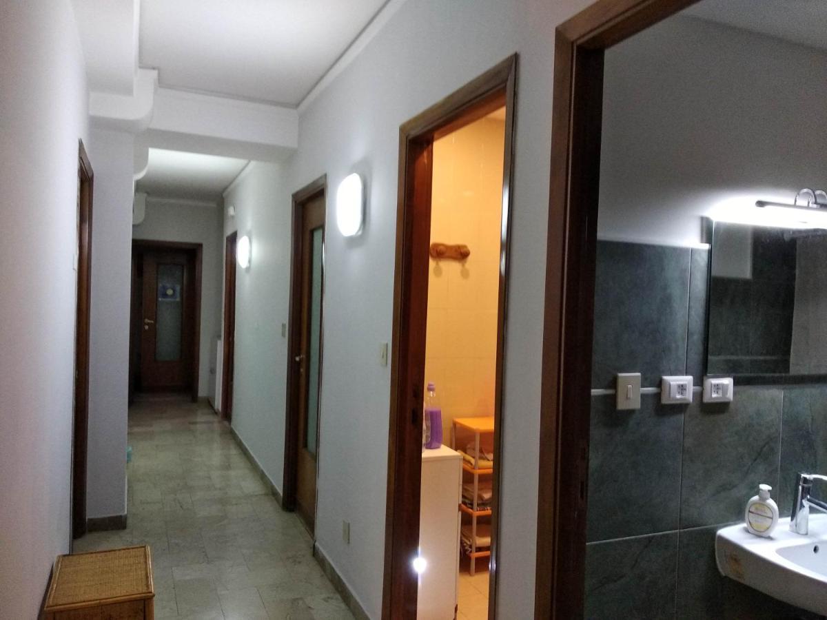 Apartmán Casa Studenti E Giovani Turisti Fkk - Giochi Di Societa Ed Intimo Party - Volontari Benvenuti Palermo Exteriér fotografie