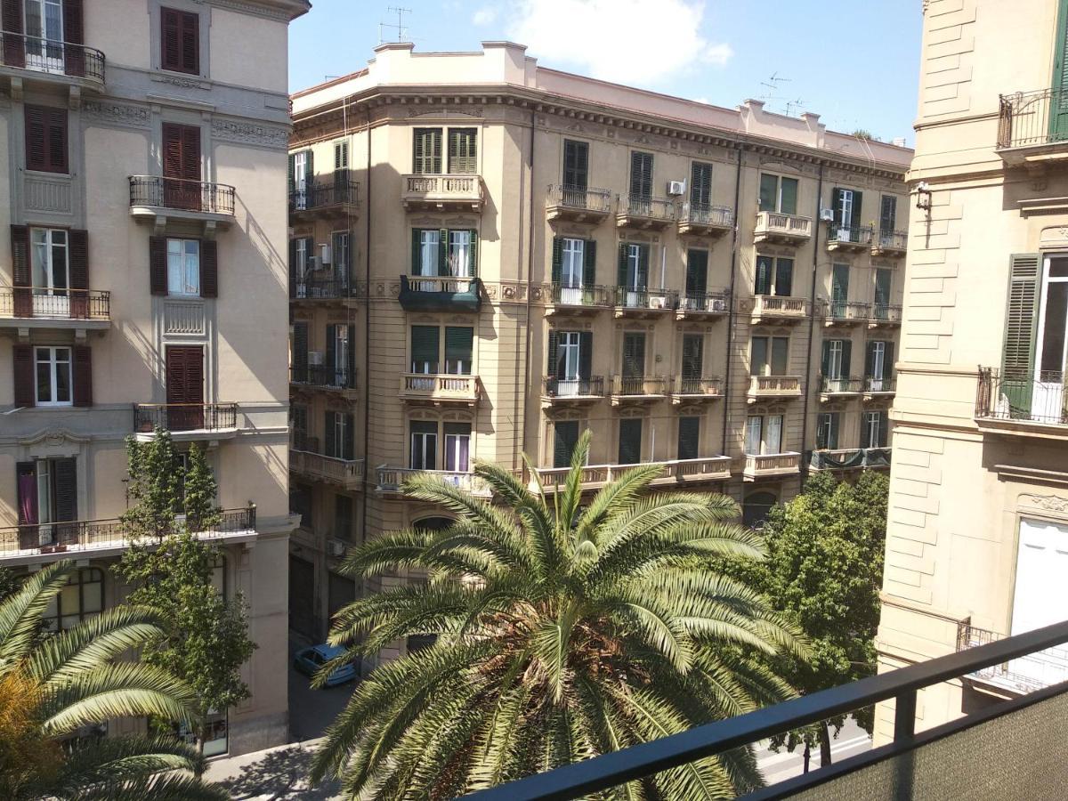 Apartmán Casa Studenti E Giovani Turisti Fkk - Giochi Di Societa Ed Intimo Party - Volontari Benvenuti Palermo Exteriér fotografie