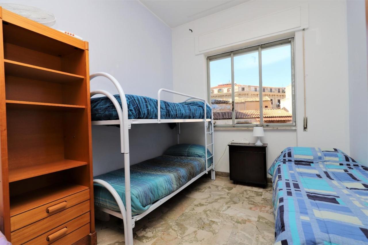 Apartmán Casa Studenti E Giovani Turisti Fkk - Giochi Di Societa Ed Intimo Party - Volontari Benvenuti Palermo Exteriér fotografie